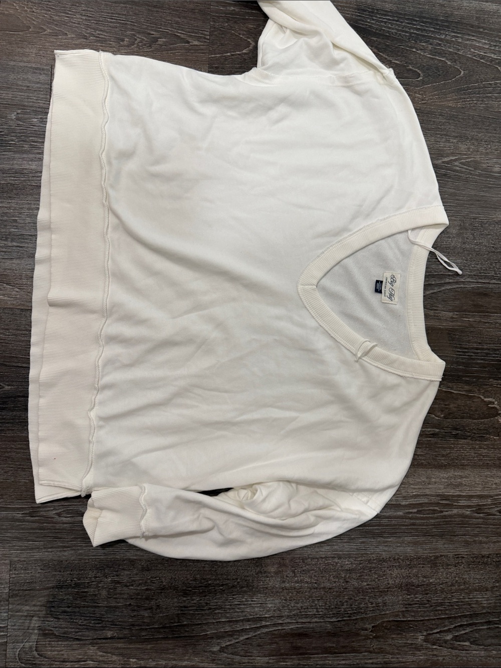 American Eagle women’s sweatshirt small